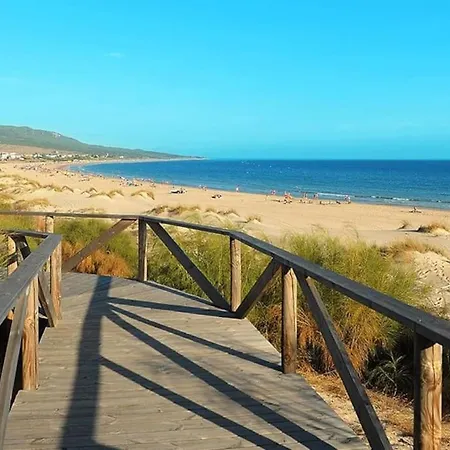 Vacaciones En Espana *