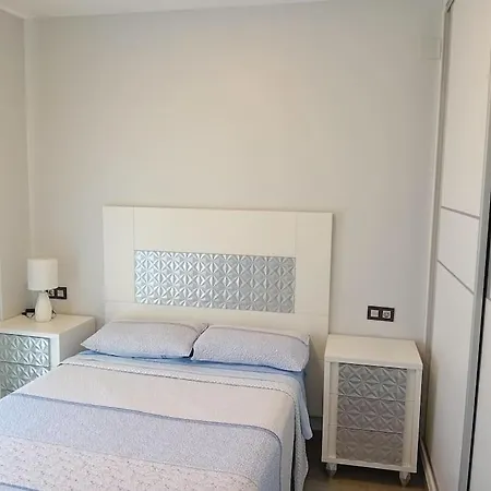 Vacaciones En Espana Apartment *