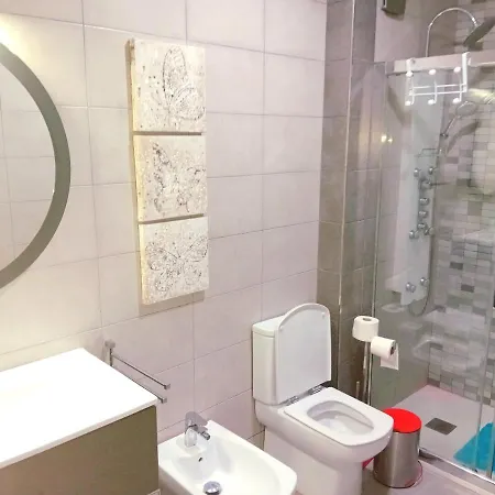 Vacaciones En Espana Apartamento
